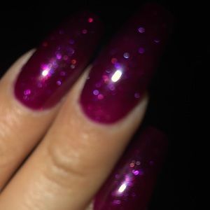 Meet your Posher, Maggie